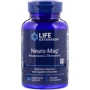 Life Extension Neuro-Mag, Magnesium L-Threonate, 90 Vegetarian Capsules (LEX16039)