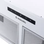 Вытяжка Minola HBS 7652 WH 1000 LED фото 9