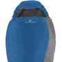 Спальный мешок Ferrino Yukon Plus/+4°C Blue/Grey Right (86357IBBD): Тип кокон