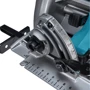 Дисковая пила Makita HS003GZ: Тип Аккумуляторная дисковая пила