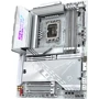 Gigabyte Z890 AORUS PRO ICE: Разъемы на плате SATA 3.0, USB Type-C, USB 3.2 Gen 1, USB 2.0, M.2
