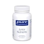 Pure Encapsulations Junior Nutrients 120 caps Мультивитамины для детей