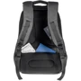 Сумка для ноутбука Grand-X 15.6 "Grey (RS-625) фото 5