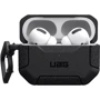 Чехол для наушников UAG Scout Black (104123114040) for Apple AirPods Pro 2 фото 2