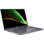 Ноутбук Acer Swift X SFX16-51G-54S5 (NX.AYKEU.006) UA: Экран 16.1" IPS (1920x1080) Full HD