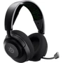 Наушники SteelSeries Arctis Nova 5X Black (61676): Тип крепления оголовные