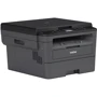 БФП Brother DCP-L2512D (DCPL2512DYJ1): Тип друку черно-белая