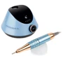 Фрезер для маникюра BUCOS Nail Drill X2 PRO BLUE OCEAN (65W/35000 об.): Производитель BUCOS