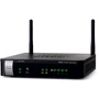 Маршрутизатор Wi-Fi Cisco SB RV110W-E-G5-K9: Тип маршрутизатора Wi-Fi роутер