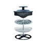 Френч-пресс BRAVO CHEF 1 л (BC-7301-1000): Тип френч-пресс