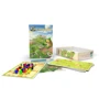 Настольная игра Feelindigo Carcassonne 3.0 Каркассон 3.0 Річка та Абат (FI22045): Производитель Feelindigo