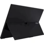 Монитор ASUS MB16ACV (90LM0381-B01370): Угол обзора, гор / верт 178 / 178