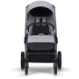 Универсальная коляска 2 в 1 EasyGo Giro grey (9023-EGG-10) фото 8