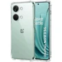 Аксессуар для смартфона BeCover TPU Case Anti-Shock Clear for OnePlus Nord 3 5G (710620)