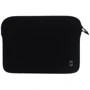 MW Sleeve Case Black/White (MW-410019) for MacBook 12"