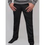 Брюки PFProject PORTER Flis 54 черные