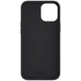 Чехол для iPhone Switcheasy MagSkin with MagSafe Black (GS-103-121-224-11) for iPhone 12 mini фото 6