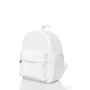 Жіночий рюкзак Sambag Brix MSH білий (11311008): Стать Женский