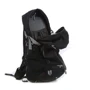 Рюкзак Osprey Hikelite 18 Black - O/S (009.1733): Материал 100D Nylon Mini Diamond Shadow, 500D Nylon Packcloth