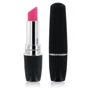 Романтический набор Rianne S: Kit d'Amour + чехол-косметичка Black/Pink