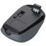 Мышь Trust YVI Rechargeable WL Black (24077): Тип сенсора оптический