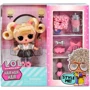 Кукла L.O.L SURPRISE! серии Hair Hair Hair – Стильные прически (в ассорт.,в диспл) (580348): Возраст от 3 лет