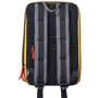 Сумка для ноутбуков Canyon 15.6" Cabin Size Backpack Gray (CNS-CSZ02GY01): Материал полиэстер
