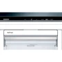 Морозильная камера Siemens GS51NAWC: Количество дверей 1