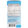Nordic Naturals Children's DHA 250 mg 90 Mini Soft Gels Strawberry Риб'ячий жир для дітей зі смаком полуниці: Тип Омега 3
