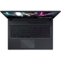 Ноутбук Gigabyte AORUS 17 BSF ( BSF-H3KZ654SD) UA: Обсяг накопичувача 1 ТБ (SSD)