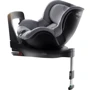 Автокресло BRITAX-ROMER DUALFIX M i-SIZE Grey Marble фото 7