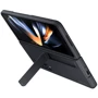 Чехол для телефонов Samsung Standing Cover with Pen Black (EF-OF93PCBEGUA) for Samsung F936 Galaxy Fold 4: Совместимость Samsung F936 Galaxy Fold 4