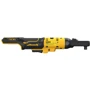 Тріскатковий гайковерт DeWalt DCF500N: Кількість швидкостей роботи 1