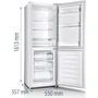 Холодильник Gorenje RK416DPW4