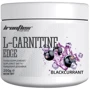 Жиросжигатель IronFlex Nutrition L-Carnitine EDGE 200 g /80 servings/ Black Currant