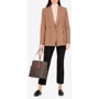 Женская сумка тоут Michael Kors VOYAGER EW TOTE темно-коричневая (30T8GV6T4B200): Тип Сумки
