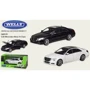 Машина металлическая Welly MERCEDES BENZ S-CLASS (24051W)