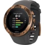 Смарт-часы Suunto 5 Graphite Copper (SS050302000): Интерфейсы подключения Bluetooth, GPS