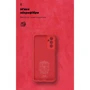 Чехол для телефонов ArmorStandart ICON Case Camera cover Red for Samsung M135 Galaxy M13 4G (ARM63226) фото 6