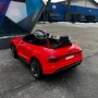 Детский электромобиль Bambi Racer Audi Audi e-tron GT красный (M 4938EBLR-3): Вид автомобиль