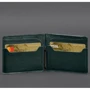 Портмоне-зажим BlankNote 13.0 зеленый (BN-PM-13-malachite): Страна производитель Украина