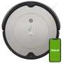 Робот-пилосос iRobot Roomba 698: Додатково Построение карты передвижения, Турбощетка, Мощный, Для маленькой квартиры, Для уборки шерсти, Для бо