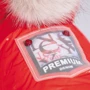 Костюм для собак Pet Fashion PRETTY S червоний: Тип костюми