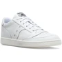 Кеды Saucony Jazz Court (70759-4s) 43 (10) белые натуральная кожа демисезон: Размер 43