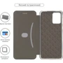 Аксессуар для смартфона Fashion Classy Black for Xiaomi Poco X5 5G (ARM66373): Совместимость Xiaomi Poco X5 5G