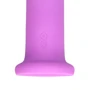 Вибратор с ротацией Loveline Lavender