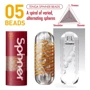 Спиральный мастурбатор Tenga Spinner Beads