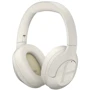 Наушники Haylou S35 ANC White: Тип конструкции полноразмерные