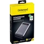 Внешний аккумулятор Intenso Power Bank 20000mAh QC3.0 Anthracite: Кабели/переходники для смартфонов в комплекте USB Type-C