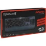 Клавиатура Redragon Indrah USB Black (70449) фото 9
